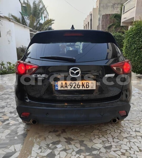 Big with watermark mazda cx 5 dakar dakar 26320