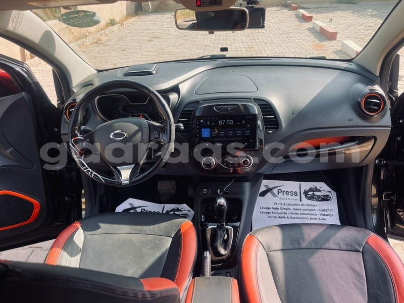 Big with watermark renault captur dakar dakar 26325