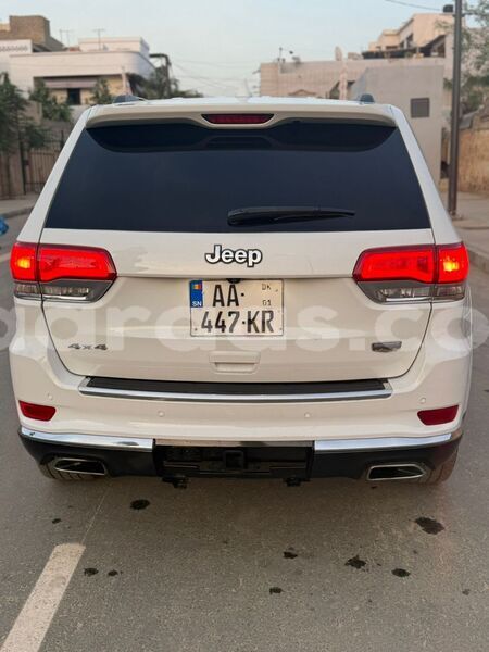 Big with watermark jeep grand cherokee dakar dakar 26328