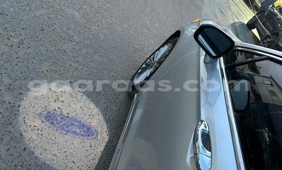 Dieundeu Occasion Ford Fusion Silver Auto in Dakar in Dakar Dieundeu Occasion Ford Fusion Silver Auto in Dakar in Dakar