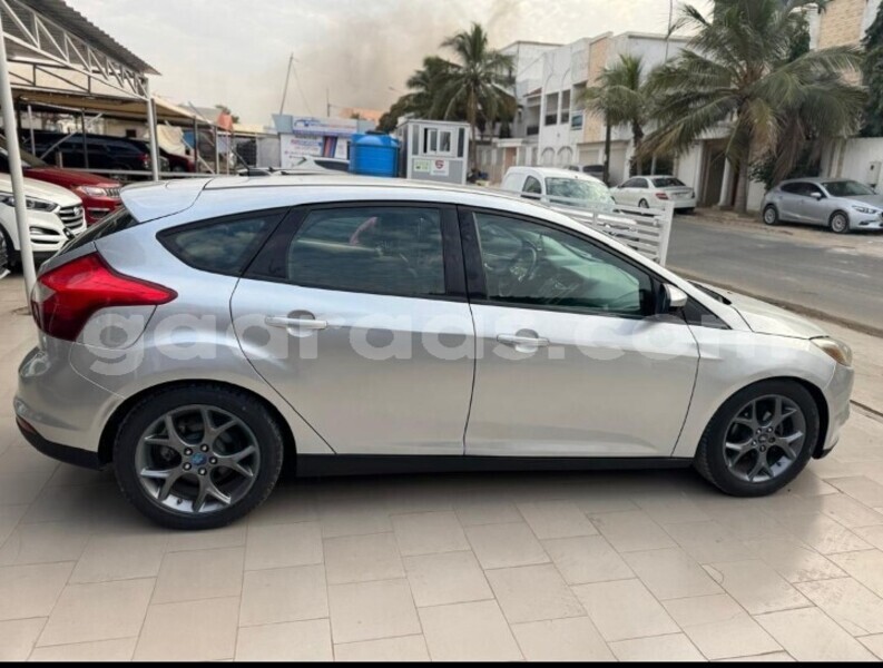 Big with watermark ford focus dakar dakar 26341