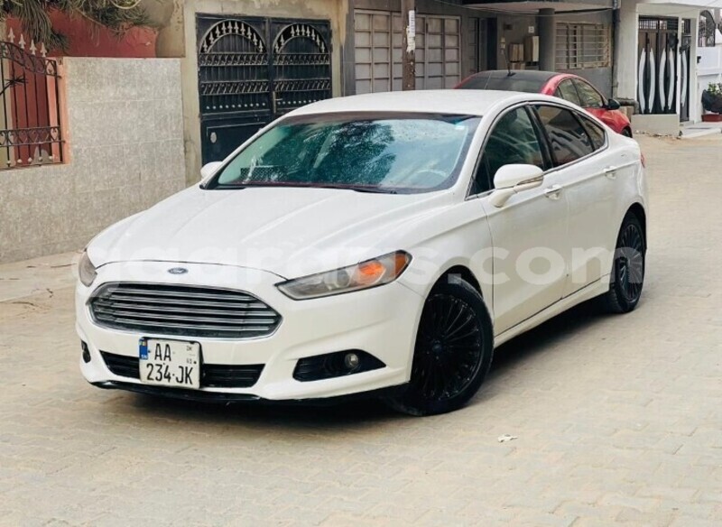 Big with watermark ford fusion dakar dakar 26342