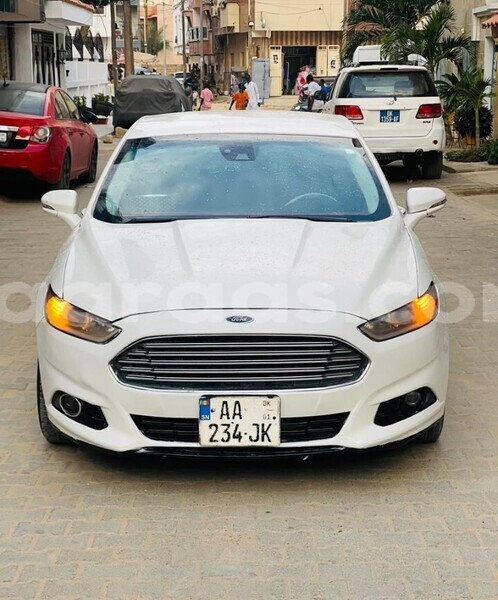 Big with watermark ford fusion dakar dakar 26342