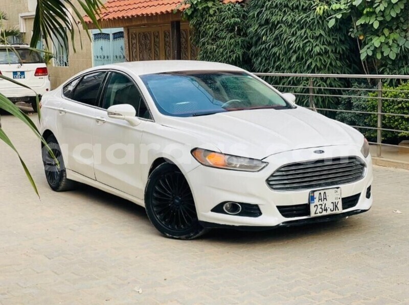 Big with watermark ford fusion dakar dakar 26342