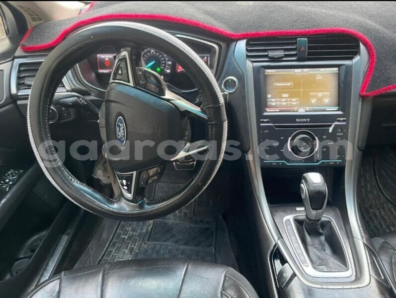 Big with watermark ford fusion dakar dakar 26342