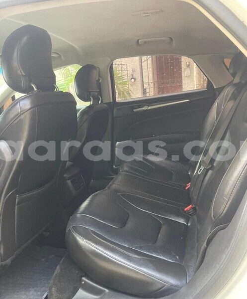 Big with watermark ford fusion dakar dakar 26342