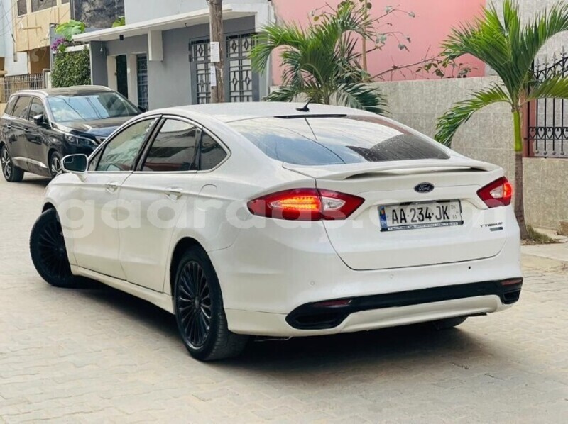 Big with watermark ford fusion dakar dakar 26342