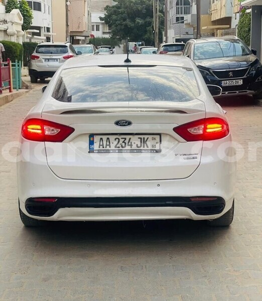 Big with watermark ford fusion dakar dakar 26342