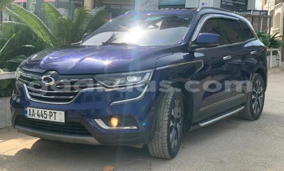 Acheter Import Voiture Renault 6 Bleu à Dakar, Dakar Acheter Import Voiture Renault 6 Bleu à Dakar, Dakar