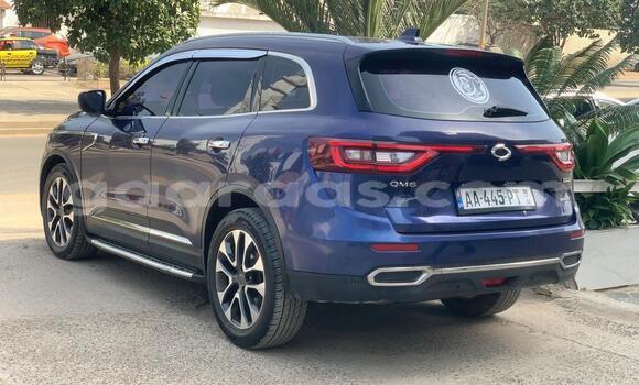 Acheter Import Voiture Renault 6 Bleu à Dakar, Dakar Acheter Import Voiture Renault 6 Bleu à Dakar, Dakar