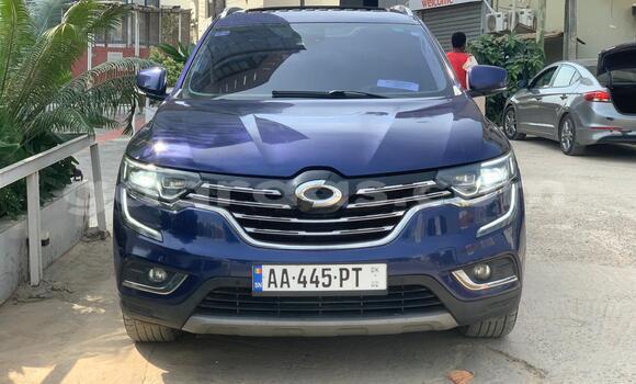 Acheter Import Voiture Renault 6 Bleu à Dakar, Dakar Acheter Import Voiture Renault 6 Bleu à Dakar, Dakar