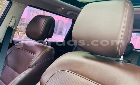 Acheter Import Voiture Renault 6 Bleu à Dakar, Dakar Acheter Import Voiture Renault 6 Bleu à Dakar, Dakar