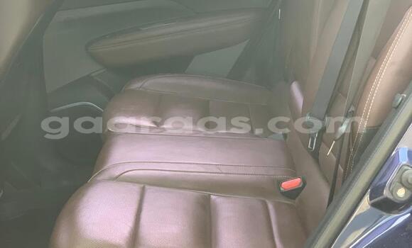 Acheter Import Voiture Renault 6 Bleu à Dakar, Dakar Acheter Import Voiture Renault 6 Bleu à Dakar, Dakar