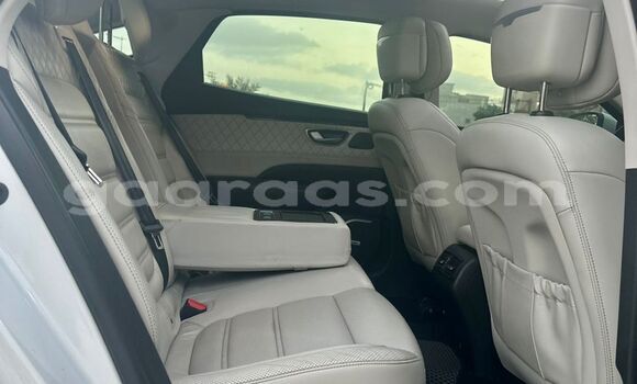 Acheter Occasion Voiture Renault Talisman Gris à Dakar, Dakar Acheter Occasion Voiture Renault Talisman Gris à Dakar, Dakar