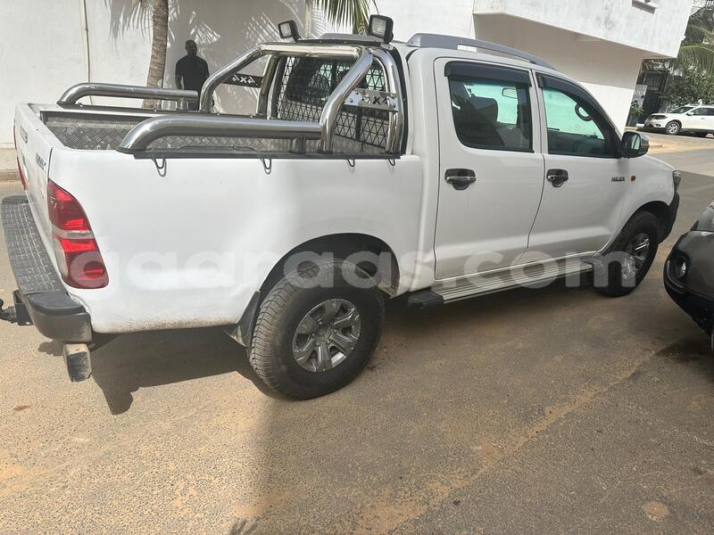 Big with watermark toyota hilux dakar dakar 26363