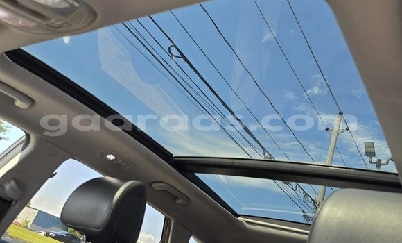 Dieundeu Occasion Hyundai Tucson Silver Auto in Dakar in Dakar Dieundeu Occasion Hyundai Tucson Silver Auto in Dakar in Dakar