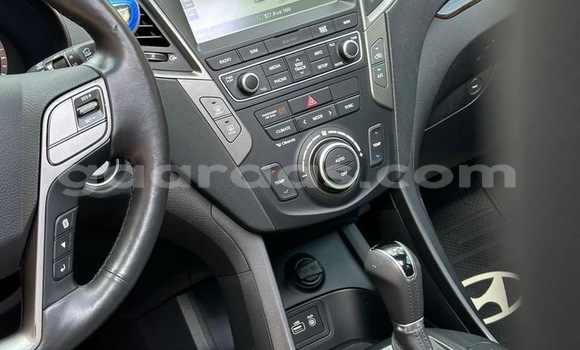 Dieundeu Occasion Hyundai Tucson Silver Auto in Dakar in Dakar Dieundeu Occasion Hyundai Tucson Silver Auto in Dakar in Dakar