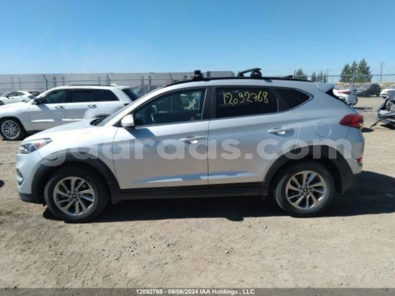 Big with watermark hyundai tucson dakar dakar 26367