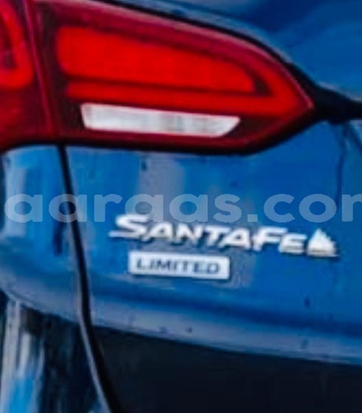 Big with watermark hyundai santa fe dakar dakar 26370