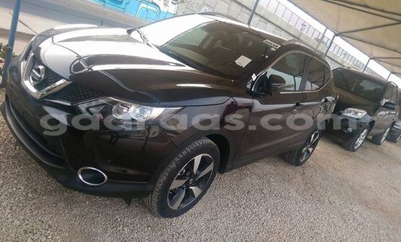 Acheter Occasion Voiture Nissan Qashqai Noir à Gueule Tapee Fass Colobane au Dakar Acheter Occasion Voiture Nissan Qashqai Noir à Gueule Tapee Fass Colobane au Dakar