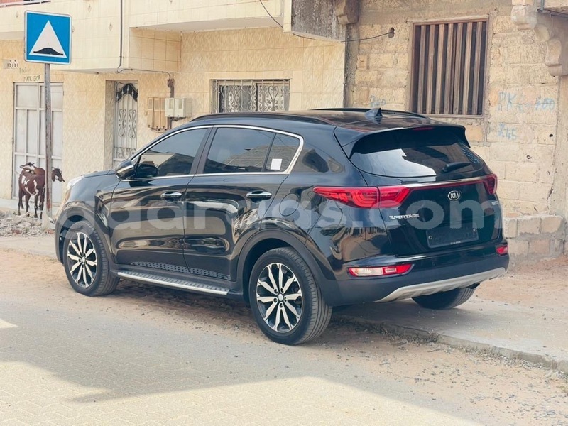 Big with watermark kia sportage dakar dakar 26371