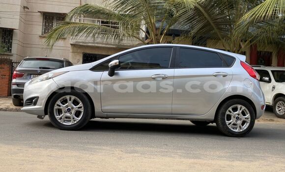 Dieundeu Occasion Ford Fiesta Beige Auto in Dakar in Dakar Dieundeu Occasion Ford Fiesta Beige Auto in Dakar in Dakar