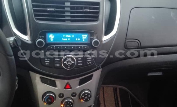 Dieundeu Occasion Chevrolet Tahoe White Auto in Dakar in Dakar Dieundeu Occasion Chevrolet Tahoe White Auto in Dakar in Dakar