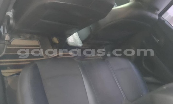 Dieundeu Occasion Chevrolet Tahoe White Auto in Dakar in Dakar Dieundeu Occasion Chevrolet Tahoe White Auto in Dakar in Dakar