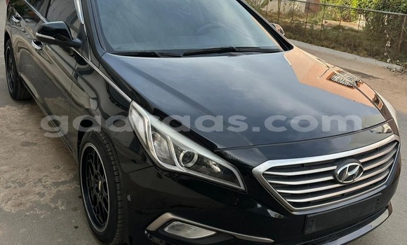 Acheter Occasion Voiture Hyundai Sonata Noir à Dakar, Dakar Acheter Occasion Voiture Hyundai Sonata Noir à Dakar, Dakar