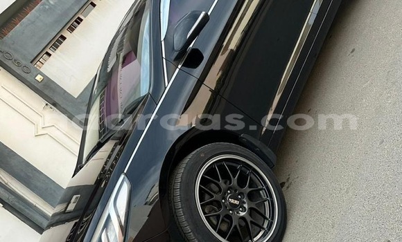 Acheter Occasion Voiture Hyundai Sonata Noir à Dakar, Dakar Acheter Occasion Voiture Hyundai Sonata Noir à Dakar, Dakar