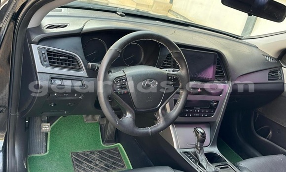 Acheter Occasion Voiture Hyundai Sonata Noir à Dakar, Dakar Acheter Occasion Voiture Hyundai Sonata Noir à Dakar, Dakar