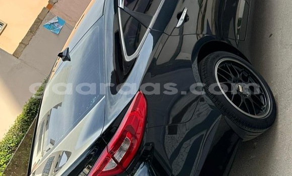 Acheter Occasion Voiture Hyundai Sonata Noir à Dakar, Dakar Acheter Occasion Voiture Hyundai Sonata Noir à Dakar, Dakar