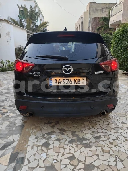 Big with watermark mazda cx 5 dakar dakar 26378