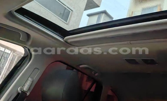 Acheter Occasion Voiture Mazda CX-5 Noir à Dakar, Dakar Acheter Occasion Voiture Mazda CX-5 Noir à Dakar, Dakar