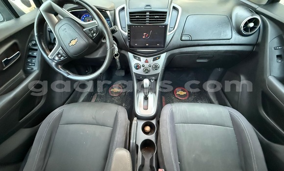 Acheter Occasion Voiture Chevrolet Tahoe Noir à Dakar, Dakar Acheter Occasion Voiture Chevrolet Tahoe Noir à Dakar, Dakar