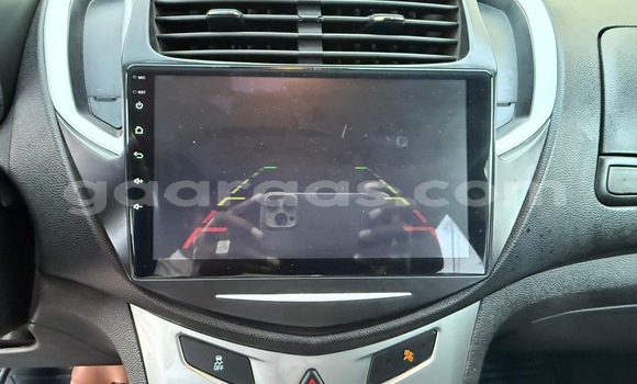 Acheter Occasion Voiture Chevrolet Tahoe Noir à Dakar, Dakar Acheter Occasion Voiture Chevrolet Tahoe Noir à Dakar, Dakar