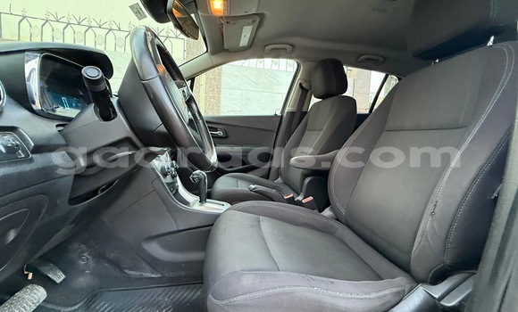 Acheter Occasion Voiture Chevrolet Tahoe Noir à Dakar, Dakar Acheter Occasion Voiture Chevrolet Tahoe Noir à Dakar, Dakar