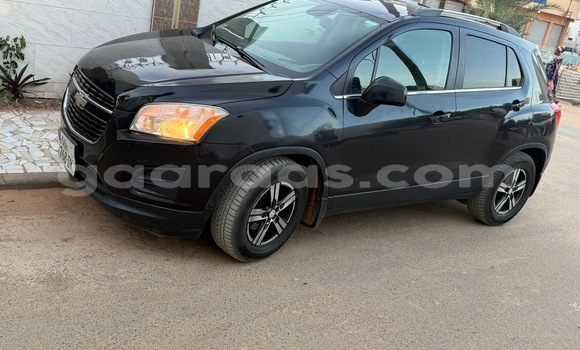 Acheter Occasion Voiture Chevrolet Tahoe Noir à Dakar, Dakar Acheter Occasion Voiture Chevrolet Tahoe Noir à Dakar, Dakar