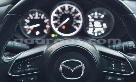 Acheter Import Voiture Mazda CX-5 Noir à Dakar, Dakar Acheter Import Voiture Mazda CX-5 Noir à Dakar, Dakar