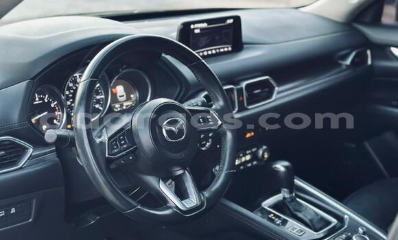 Acheter Import Voiture Mazda CX-5 Noir à Dakar, Dakar Acheter Import Voiture Mazda CX-5 Noir à Dakar, Dakar