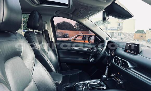 Acheter Import Voiture Mazda CX-5 Noir à Dakar, Dakar Acheter Import Voiture Mazda CX-5 Noir à Dakar, Dakar