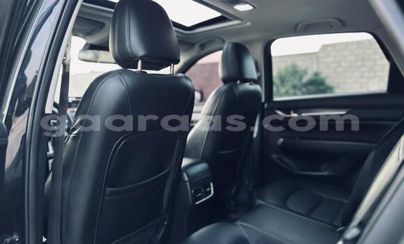 Acheter Import Voiture Mazda CX-5 Noir à Dakar, Dakar Acheter Import Voiture Mazda CX-5 Noir à Dakar, Dakar