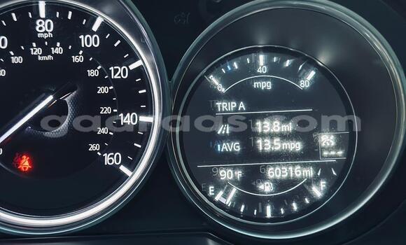 Acheter Import Voiture Mazda CX-5 Noir à Dakar, Dakar Acheter Import Voiture Mazda CX-5 Noir à Dakar, Dakar