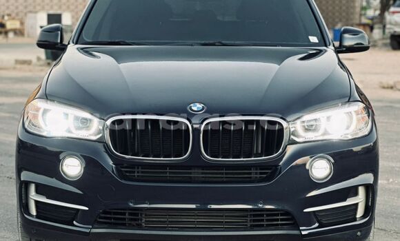 Buy Import BMW X5 Black Car in Dakar in Dakar