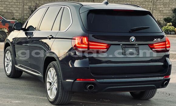 Dieundeu Imported BMW X5 Black Auto in Dakar in Dakar Dieundeu Imported BMW X5 Black Auto in Dakar in Dakar