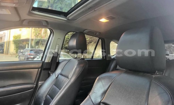 Buy New Mazda CX-5 White Car in Dakar in Dakar Buy New Mazda CX-5 White Car in Dakar in Dakar