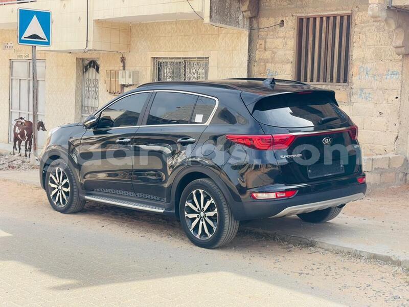 Big with watermark kia sportage dakar dakar 26392