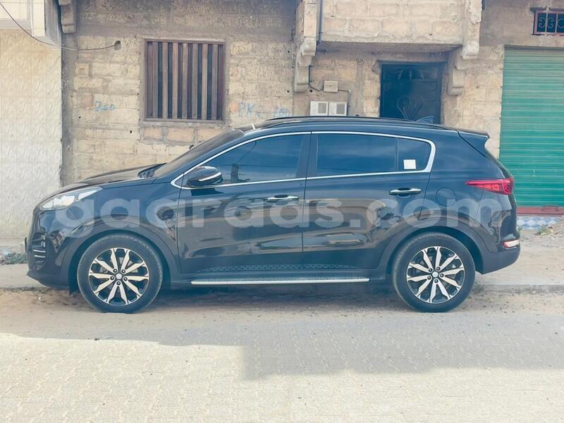 Big with watermark kia sportage dakar dakar 26392