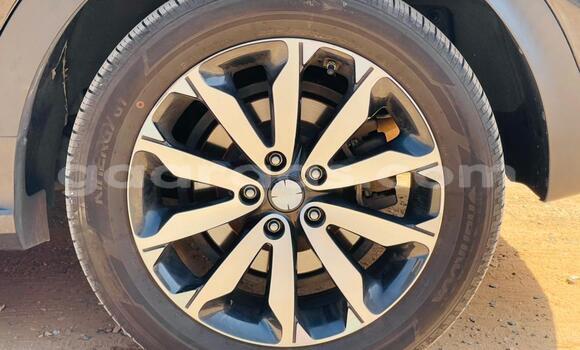 Buy New Kia Sportage Black Car in Dakar in Dakar Buy New Kia Sportage Black Car in Dakar in Dakar