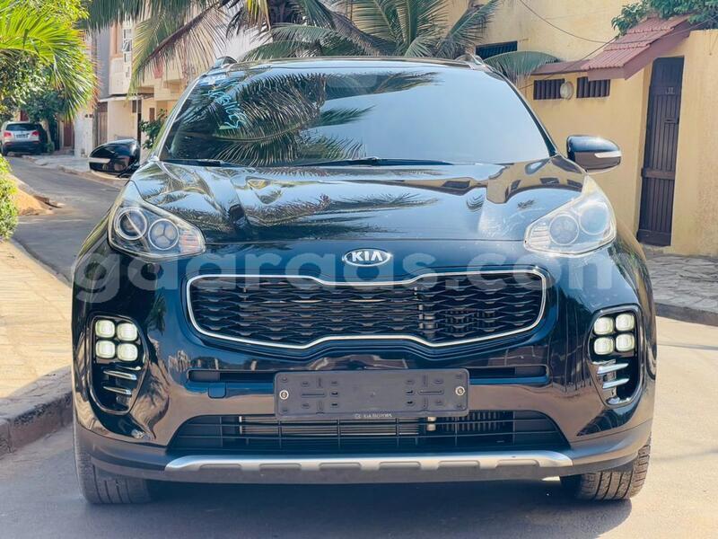 Big with watermark kia sportage dakar dakar 26392